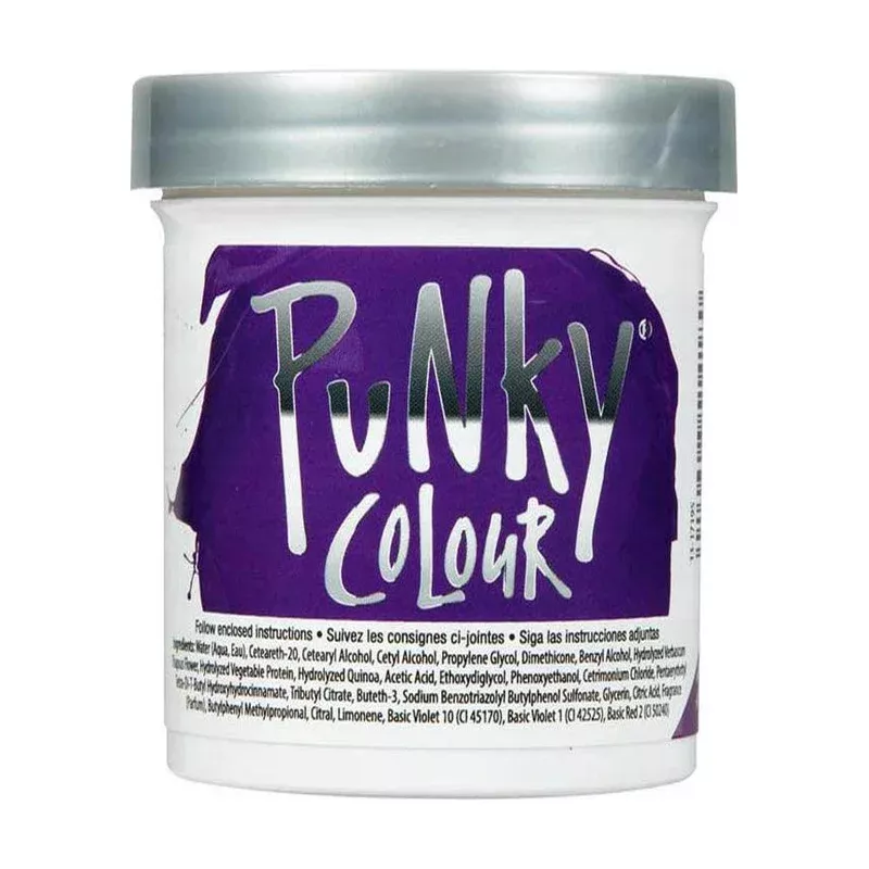 Plum | HAIR COLOUR