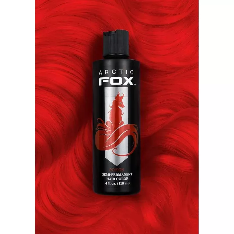 Poison | HAIR COLOUR [118ml]