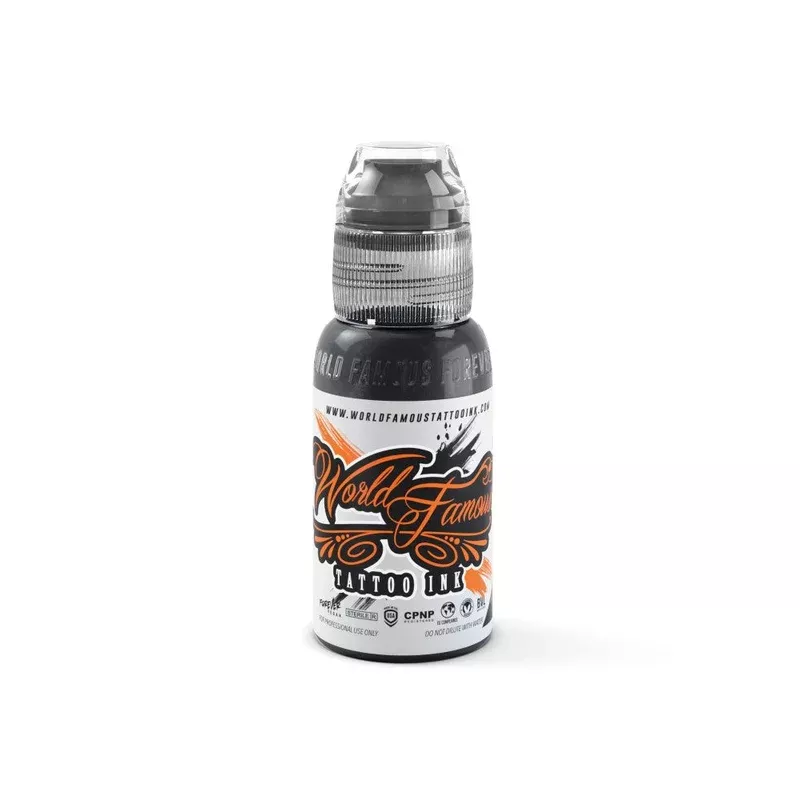 Pony Lawson DenimWorld Famous Tattoo InkPick Size