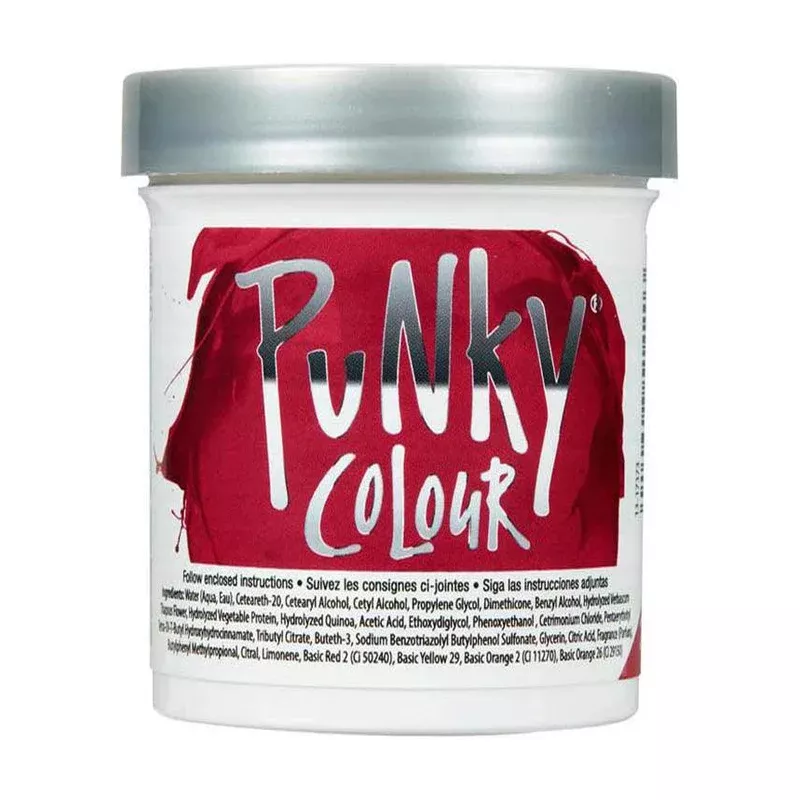poppy-red-hair-colour Poppy Red | HAIR COLOUR