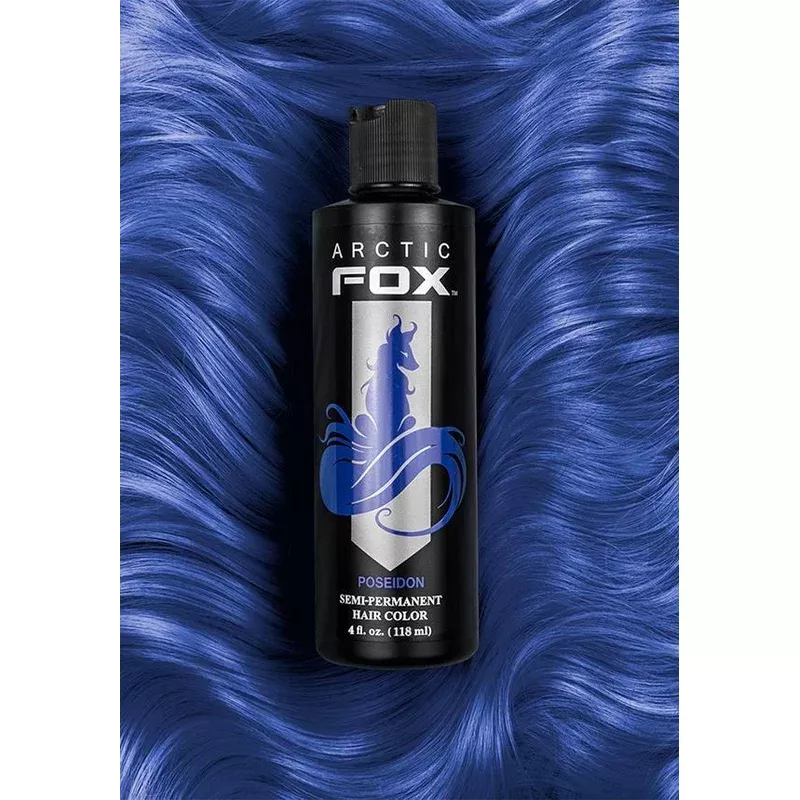 Poseidon | HAIR COLOUR [118ml]