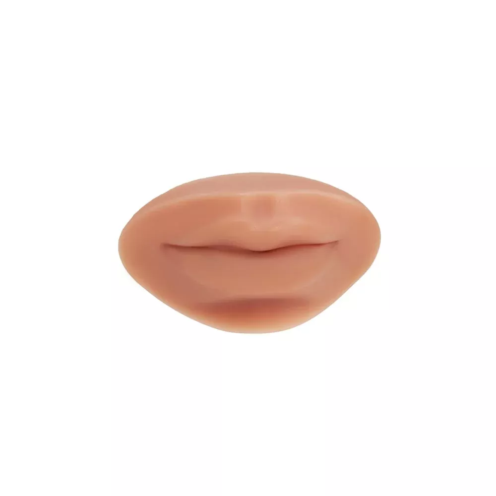 pound-flesh-pmu-practice-lips-fitzpatrick-tone-3 A Pound of Flesh PMU Practice Lips — Fitzpatrick Tone 3