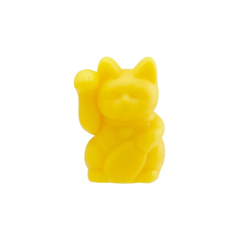 A Pound of Flesh Tattooable Lucky Cat