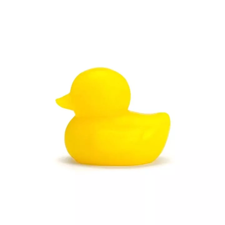 A POUND OF FLESH TATTOOABLE LUCKY DUCKY