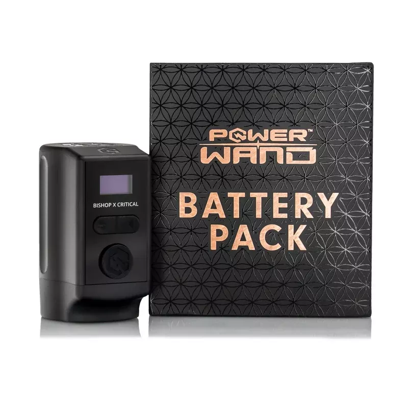 power-wand-battery-packs Power Wand Battery Packs