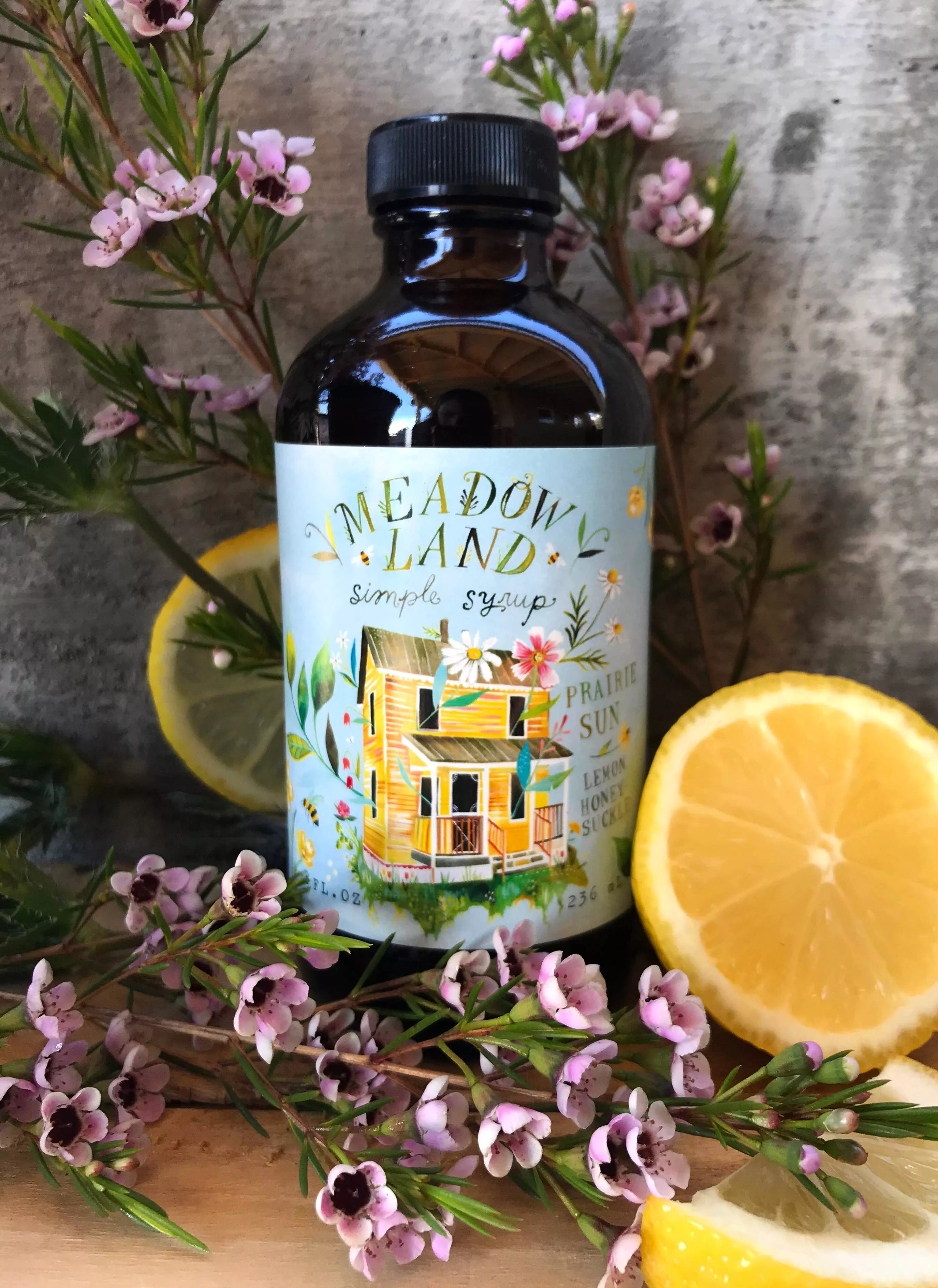 prairie-sun-simple-syrup Prairie Sun Simple Syrup