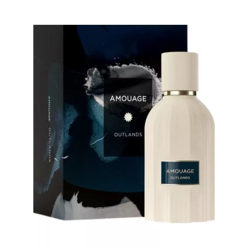 (PRE-ORDER) Amouage Outlands