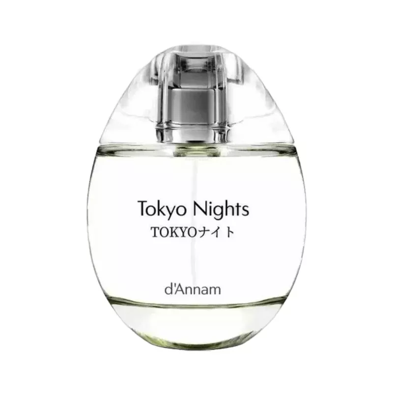 pre-order-d-annam-tokyo-nights (PRE-ORDER) d'Annam Tokyo Nights