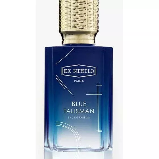 pre-order-ex-nihilo-blue-talisman (PRE-ORDER) Ex Nihilo Blue Talisman