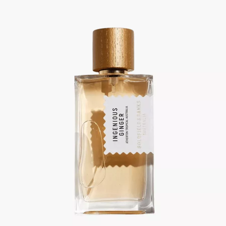 pre-order-goldfield-banks-ingenious-ginger-tester (PRE-ORDER) Goldfield & Banks Ingenious Ginger Tester