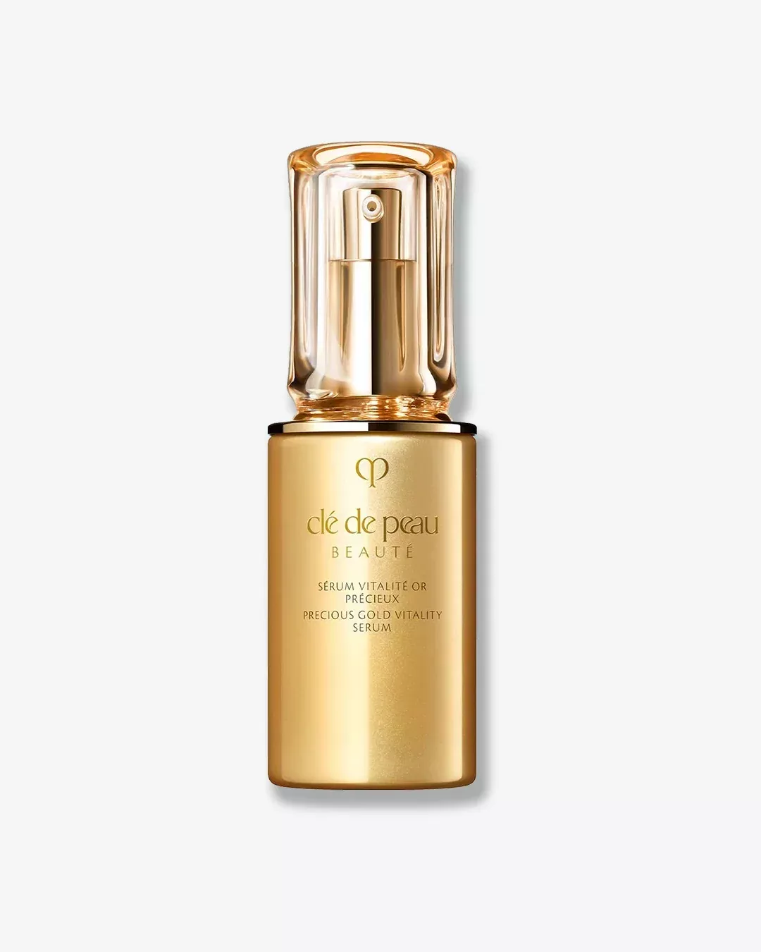 Precious Gold Vitality Serum