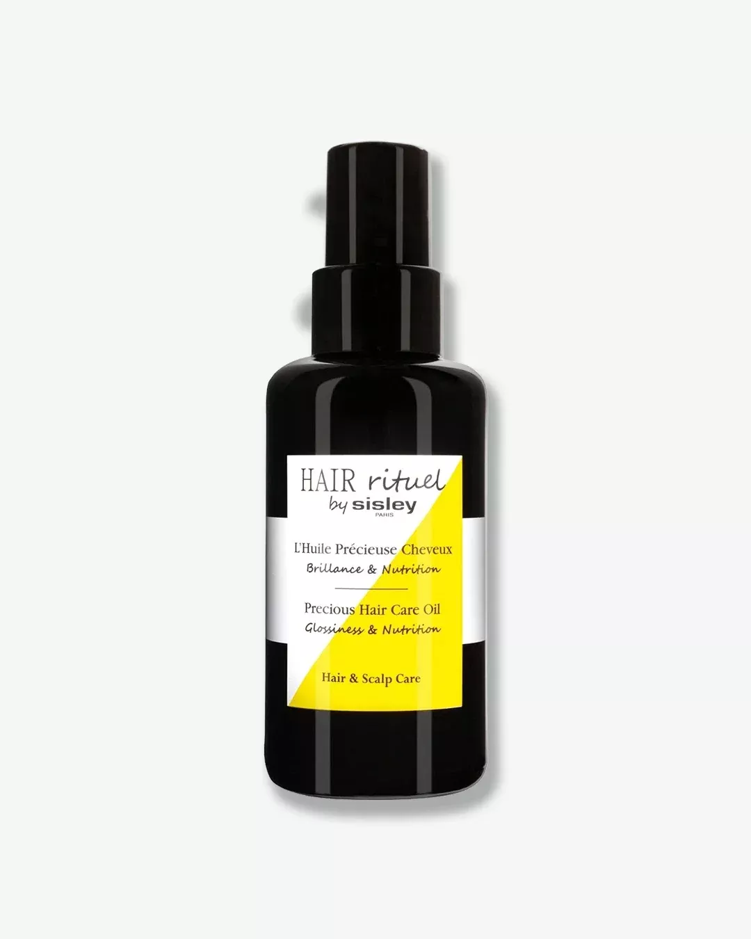 Precious Hair Care Oil