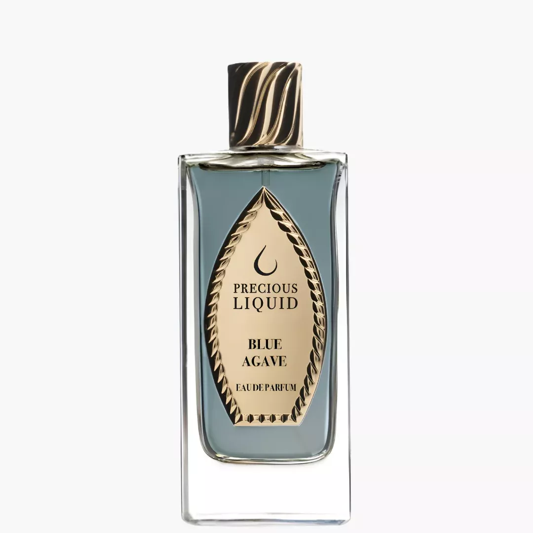 precious-liquid-blue-agave-edp Precious Liquid Blue Agave EDP