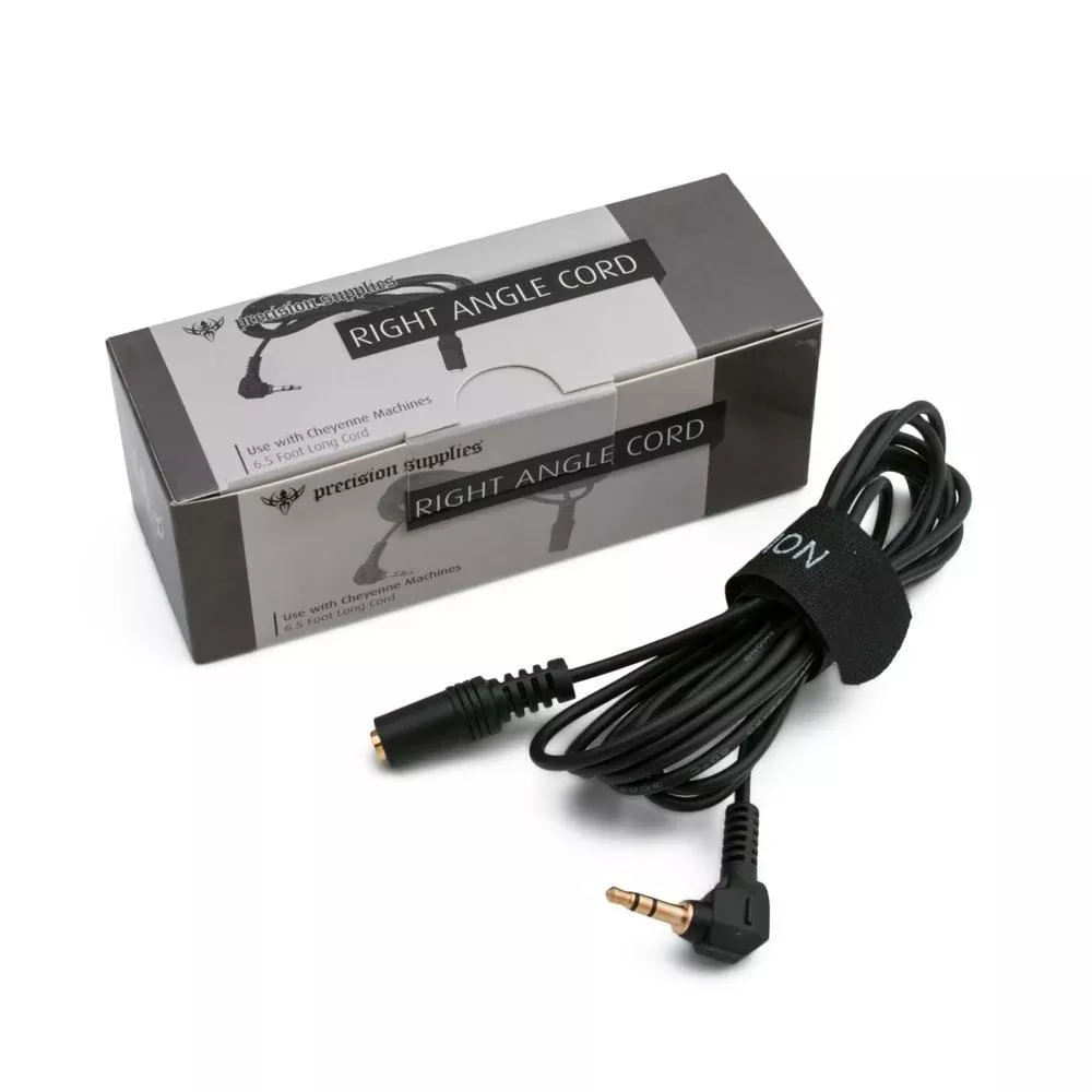 precision-6-5-ft-long-spare-hawk-power-cord Precision 6.5 ft. Long Spare Hawk Power Cord