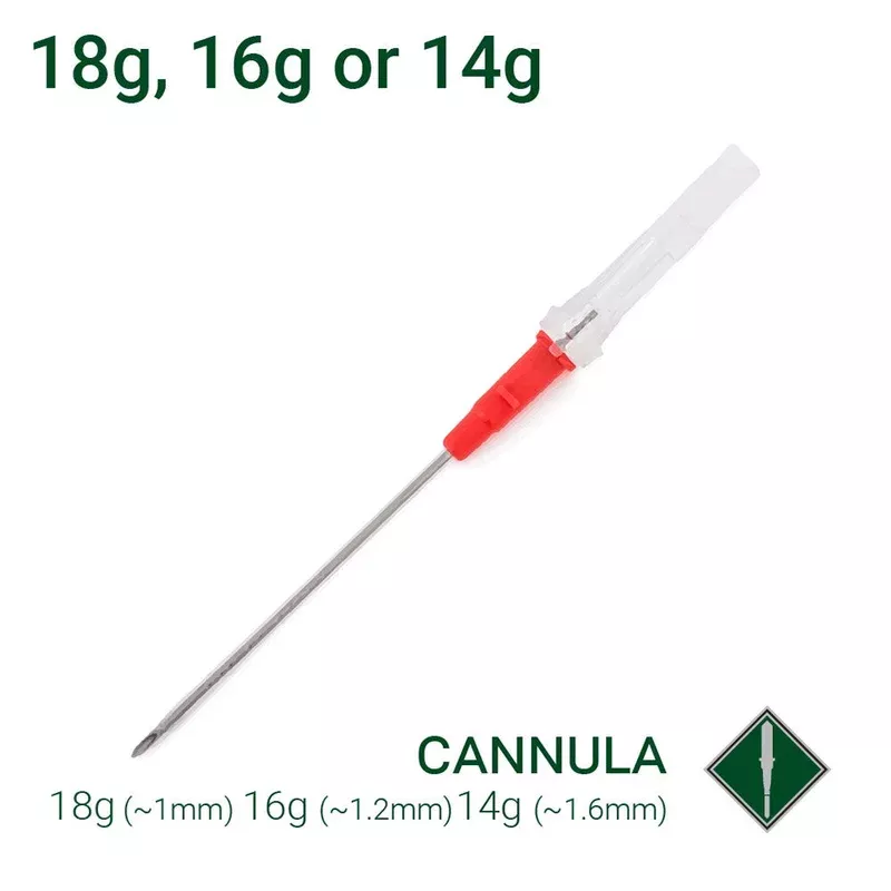 precision-cannula-piercing-needle Precision Cannula Piercing Needle