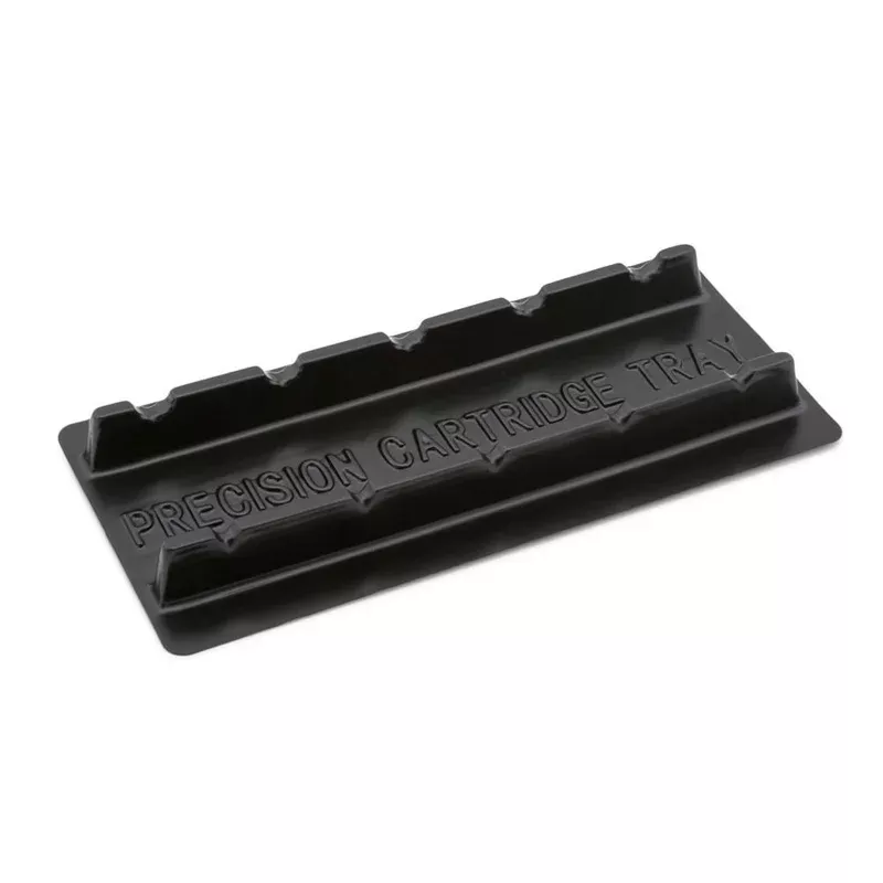precision-cartridge-holder-disposable-traypack-10 Precision Cartridge Holder Disposable TrayPack of 10