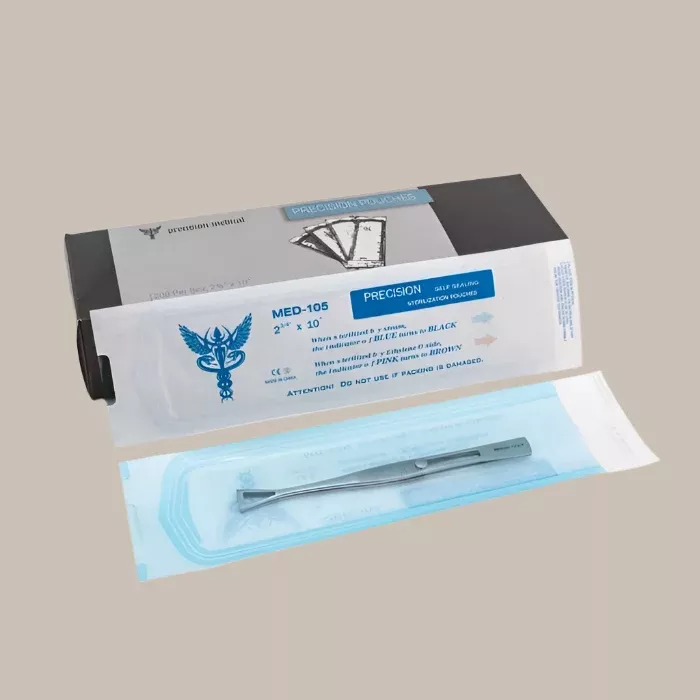 precision-sterilization-self-seal-autoclave-pouches Precision Sterilization Self Seal Autoclave Pouches
