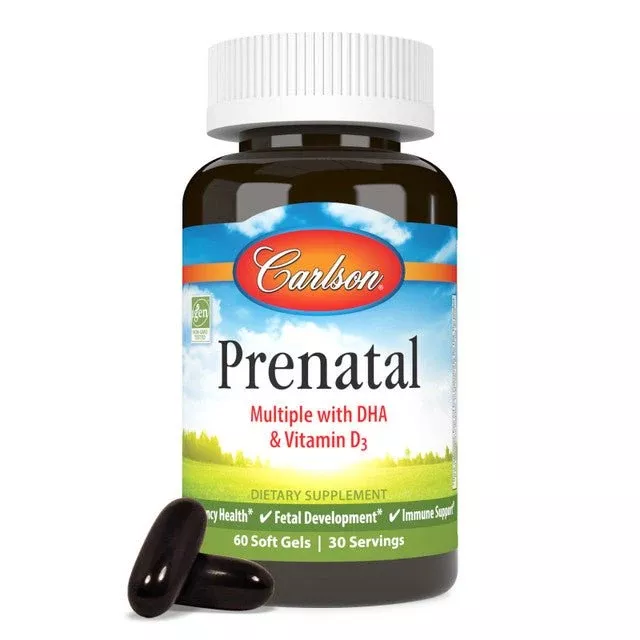 prenatal-by-carlson Prenatal by Carlson