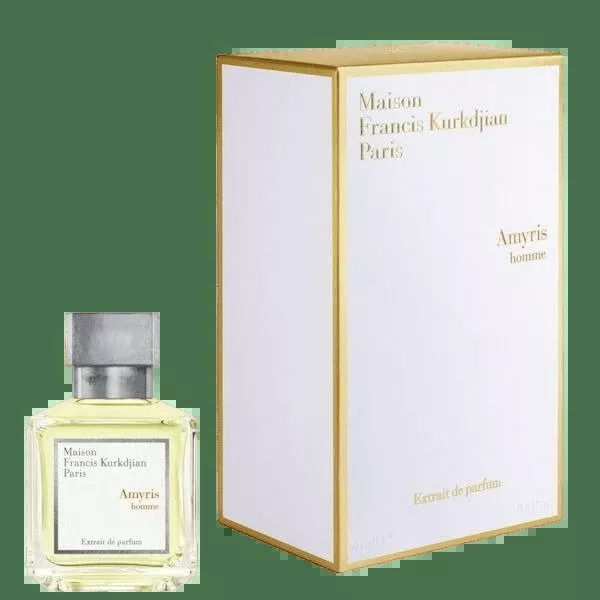 preorder-maison-francis-kurkdjian-amyris-homme-extrait-de-parfum (PREORDER) Maison Francis Kurkdjian Amyris Homme Extrait de Parfum