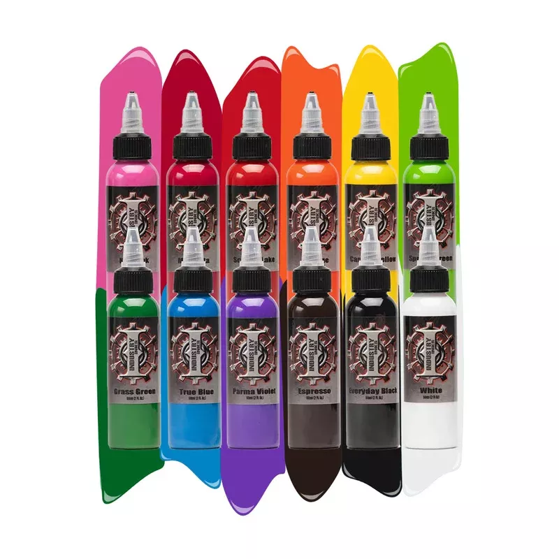 primary-color-setindustry-inkspick-size Primary Color SetIndustry InksPick Size