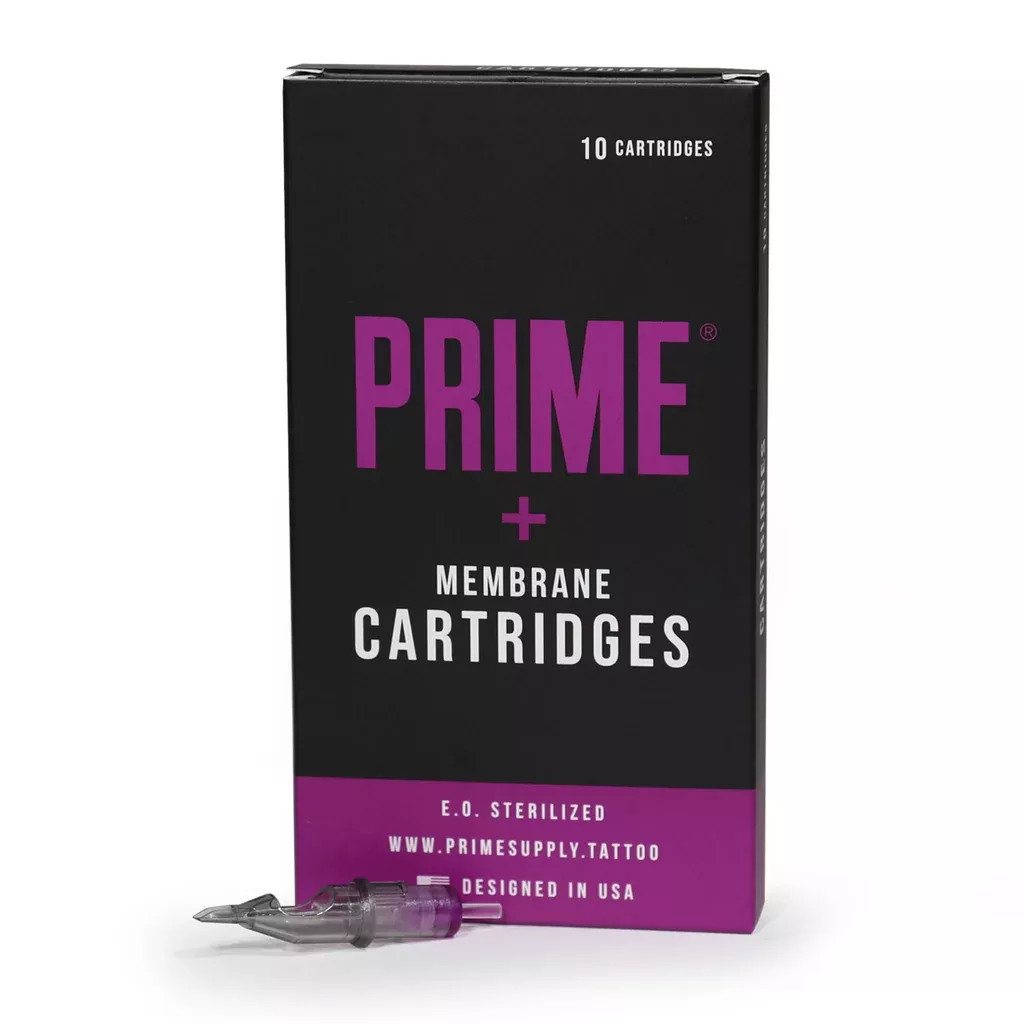 prime-bugpin-tattoo-cartridges-magnum Prime+ Bugpin Tattoo Cartridges - Magnum