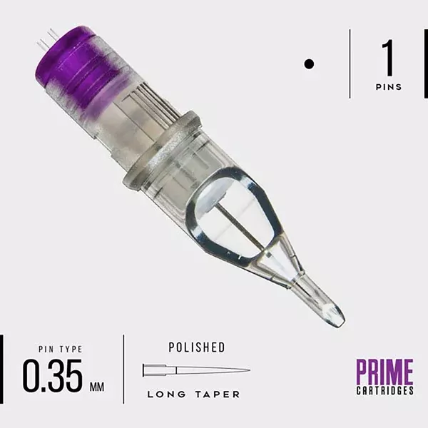 prime-standard-cartridges Prime+ Standard Cartridges