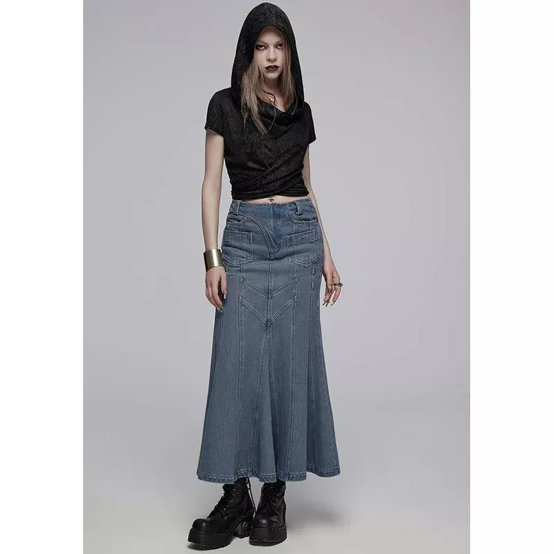 Priscilla | RUCHED HOODED TOP*