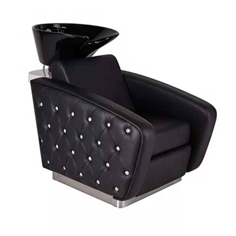 Pro Style Shampoo & basin station