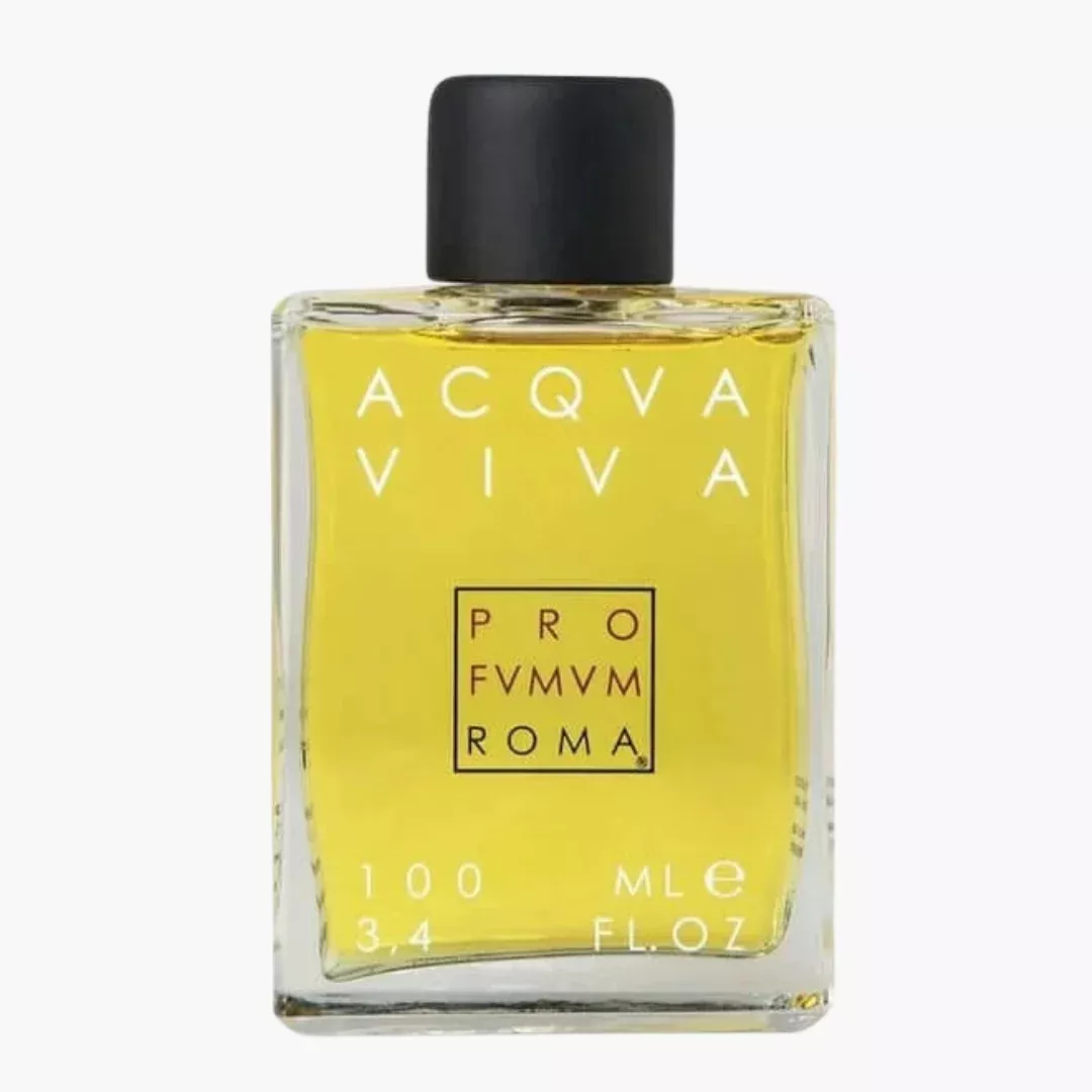 profumum-roma-acqua-viva-edp Profumum Roma Acqua Viva EDP