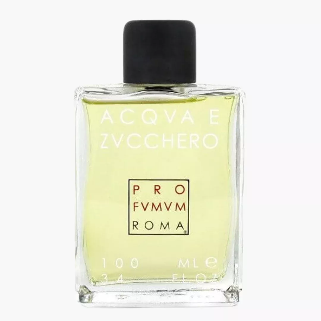 Profumum Roma Aqua E Zucchero EDP
