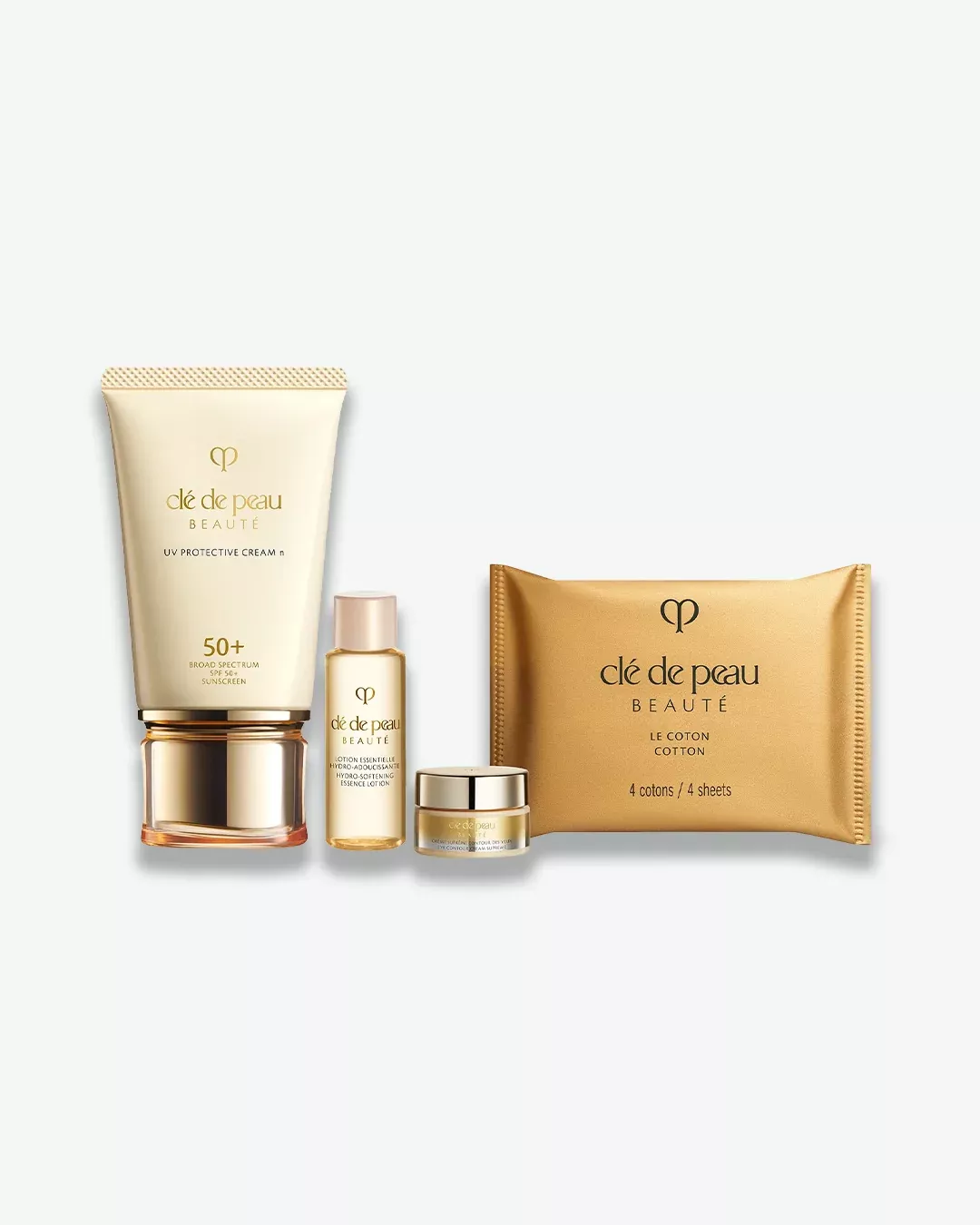 Protect and Soften Collection