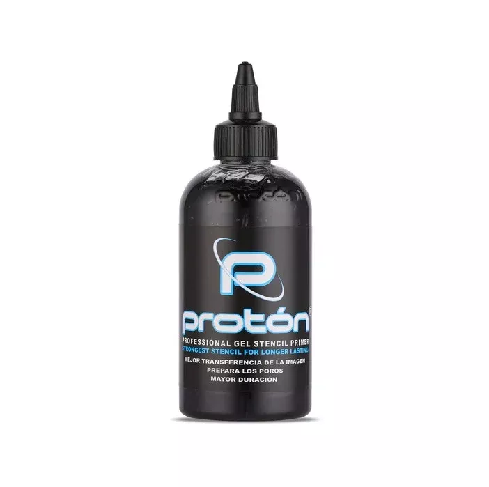 proton-black-stencil-primer-gel Proton - Black Stencil Primer Gel
