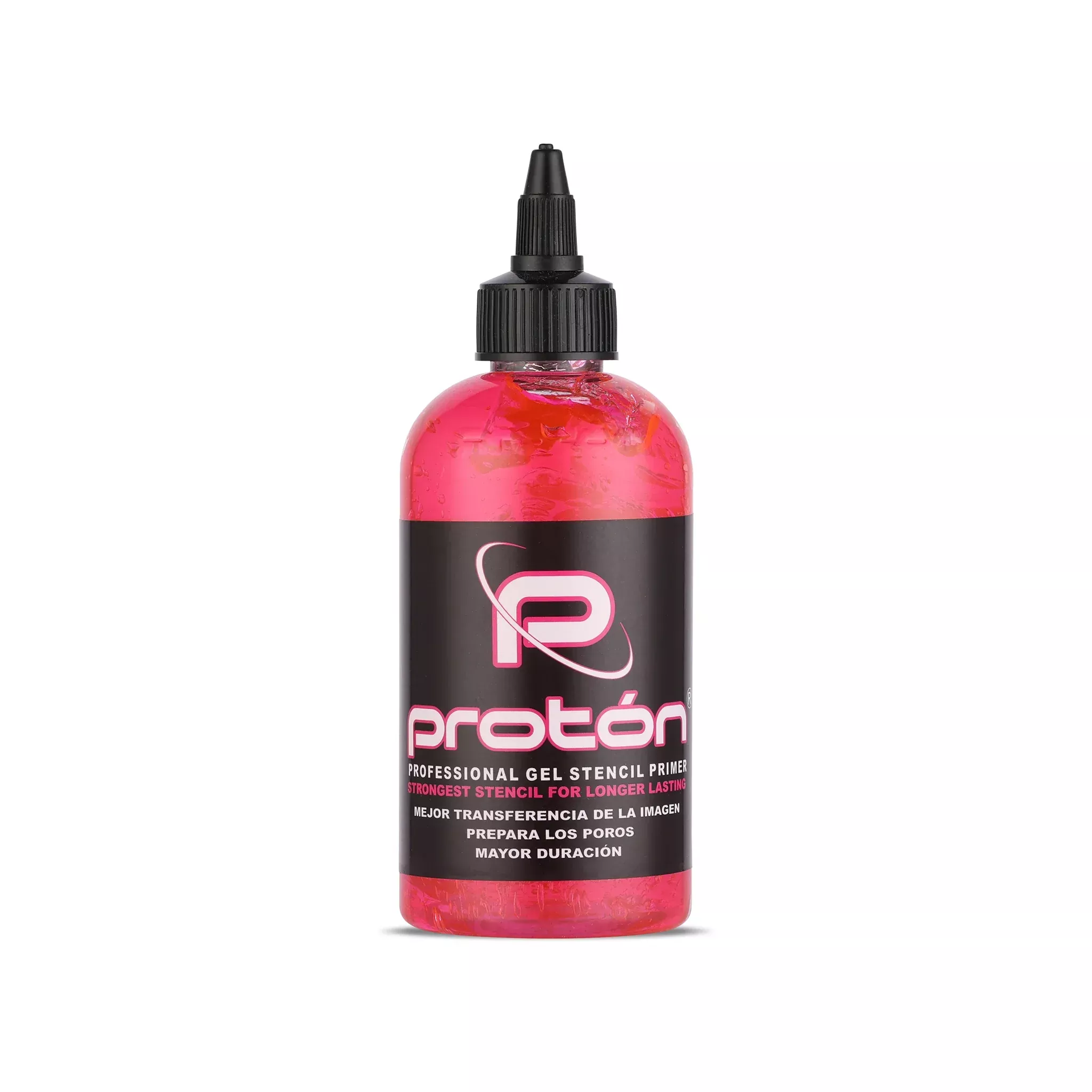 proton-pink-stencil-primer-gel Proton - Pink Stencil Primer Gel