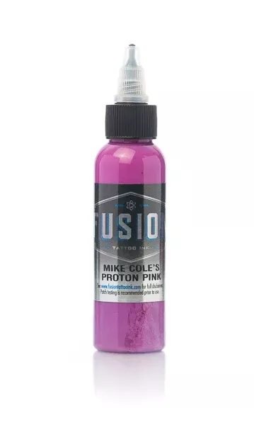 Proton Pink