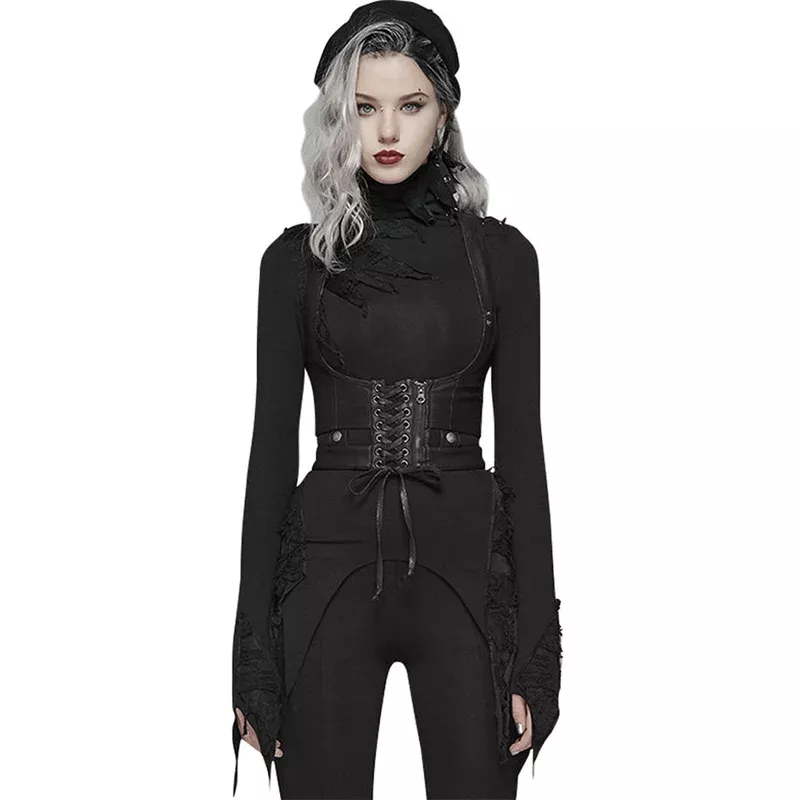 Punk PU | HARNESS