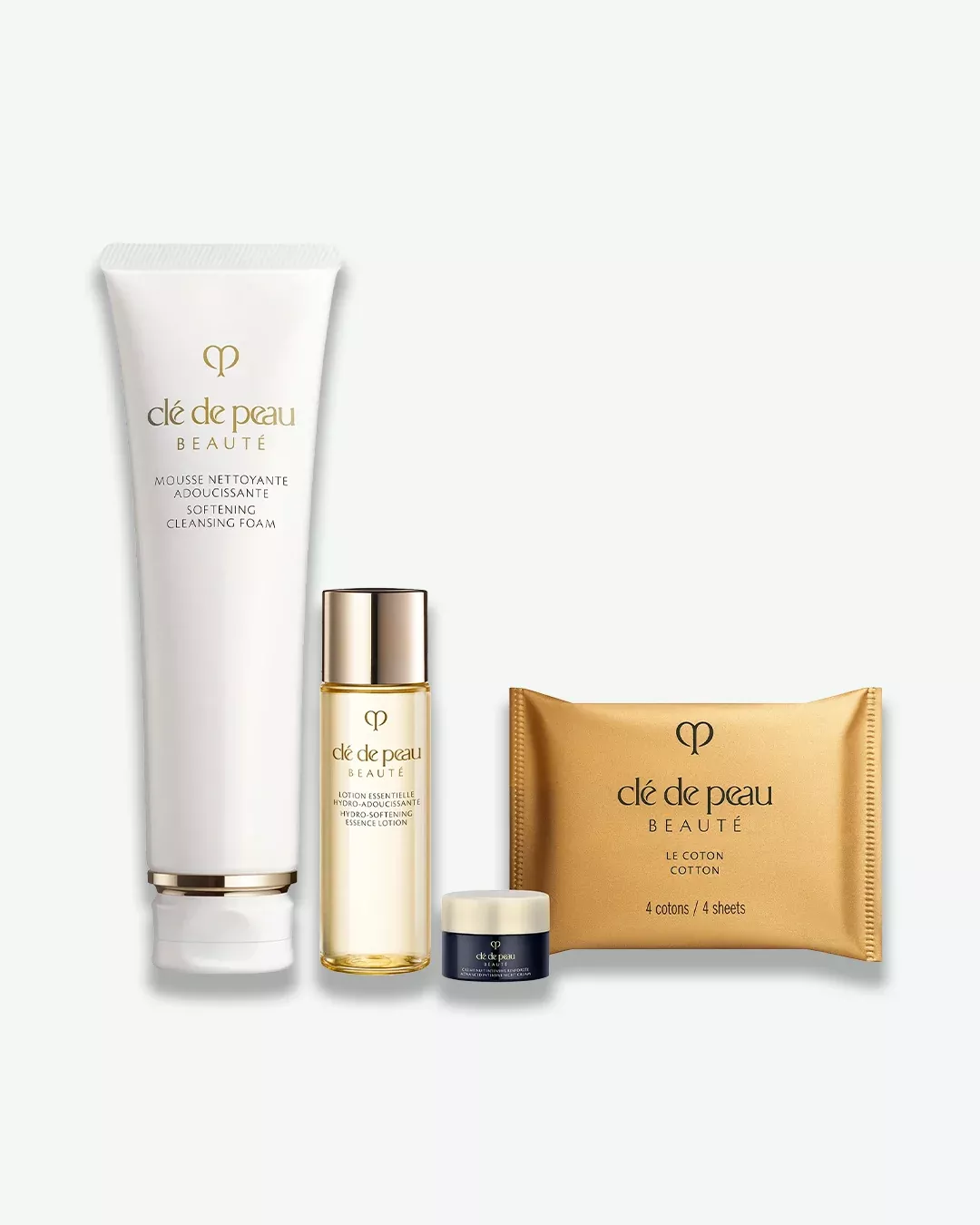 pure-cleansing-collection Pure Cleansing Collection