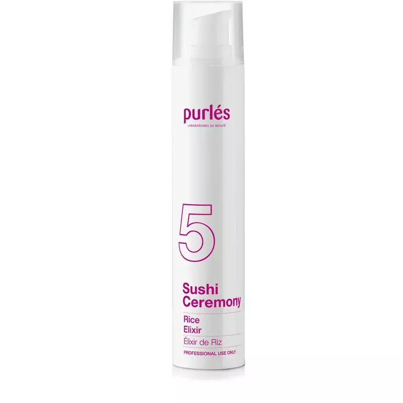 Purls Rice Elixir 5 | Professional