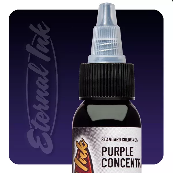 Purple Concentrate-Standard Colors