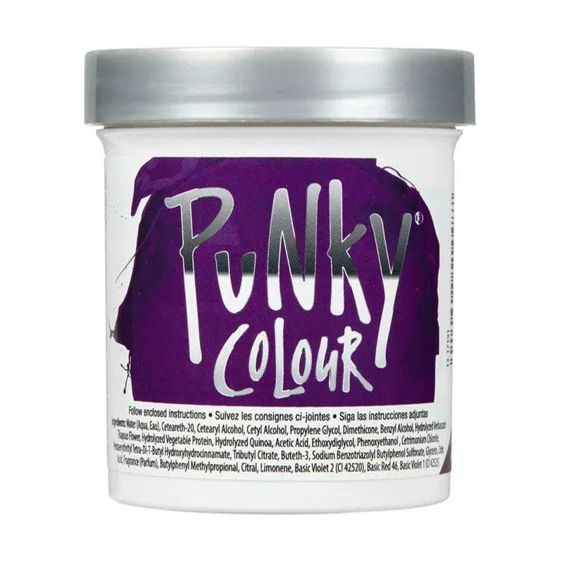 purple-hair-colour Purple | HAIR COLOUR