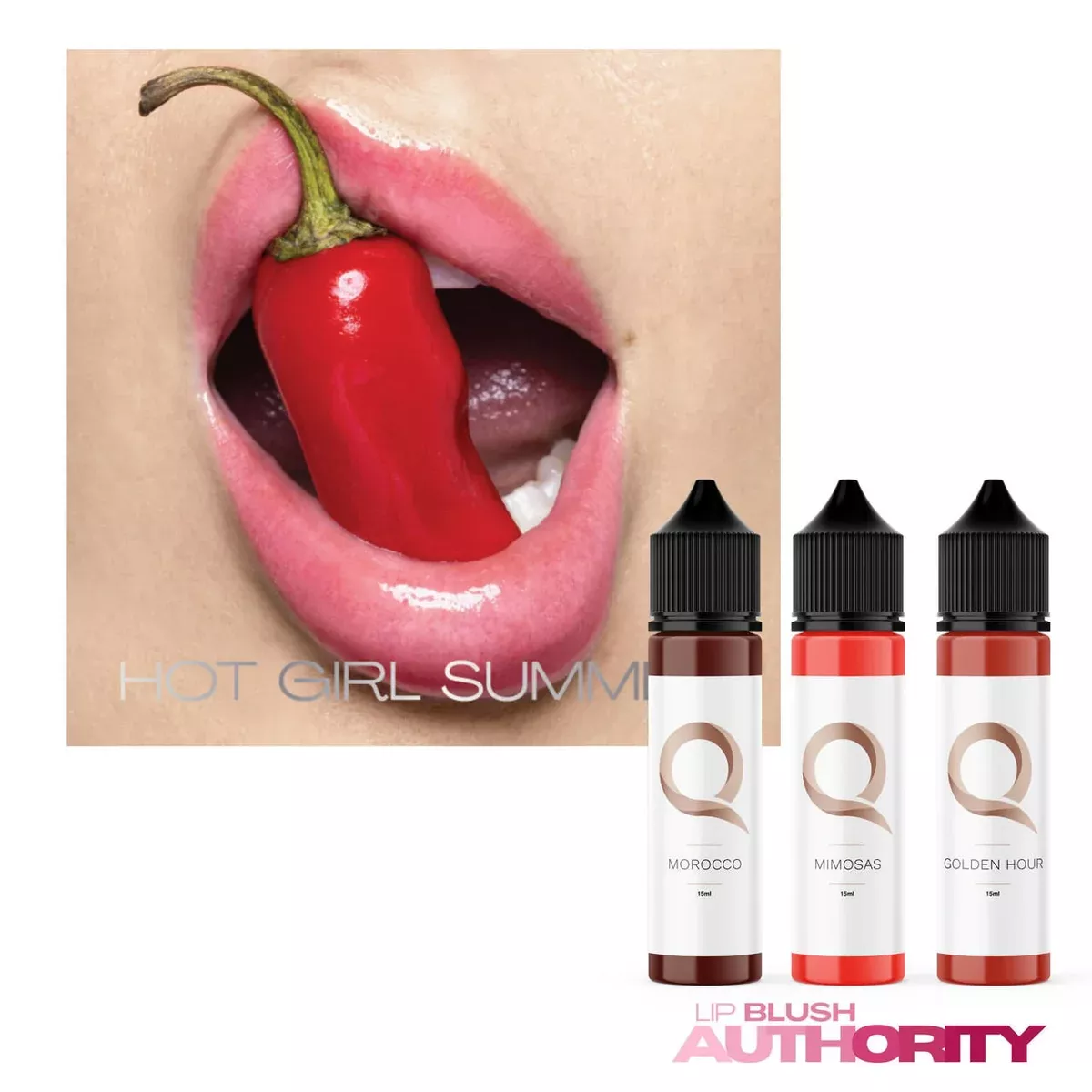 quantum-hot-girl-summer-set Quantum - Hot Girl Summer Set