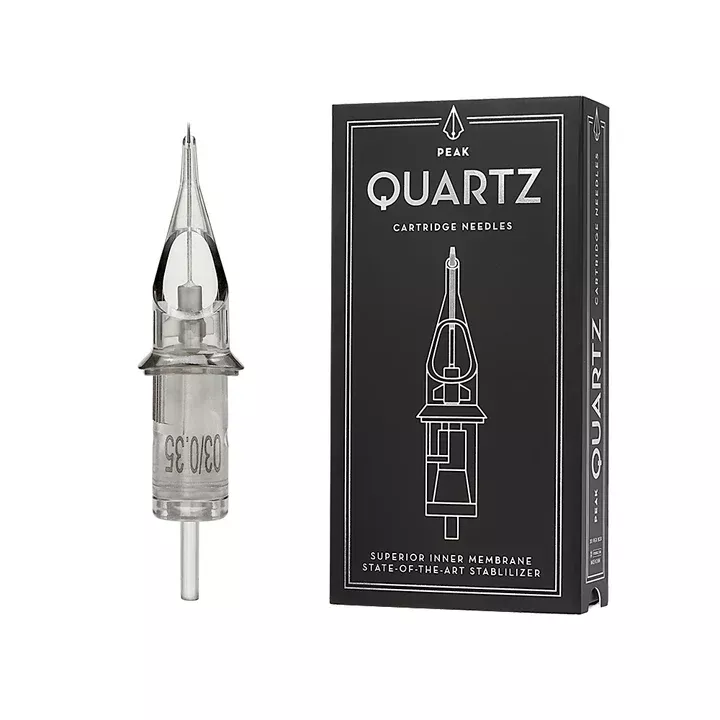 quartz-liners Quartz Liners