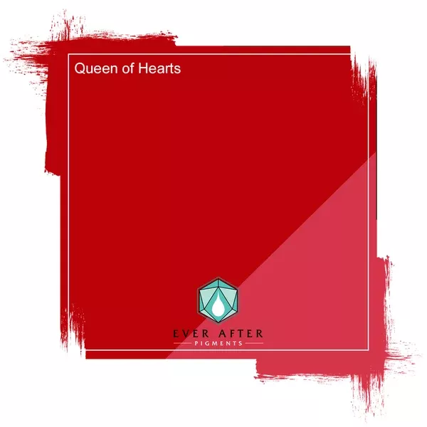 Queen of Hearts-Ever After Pigments