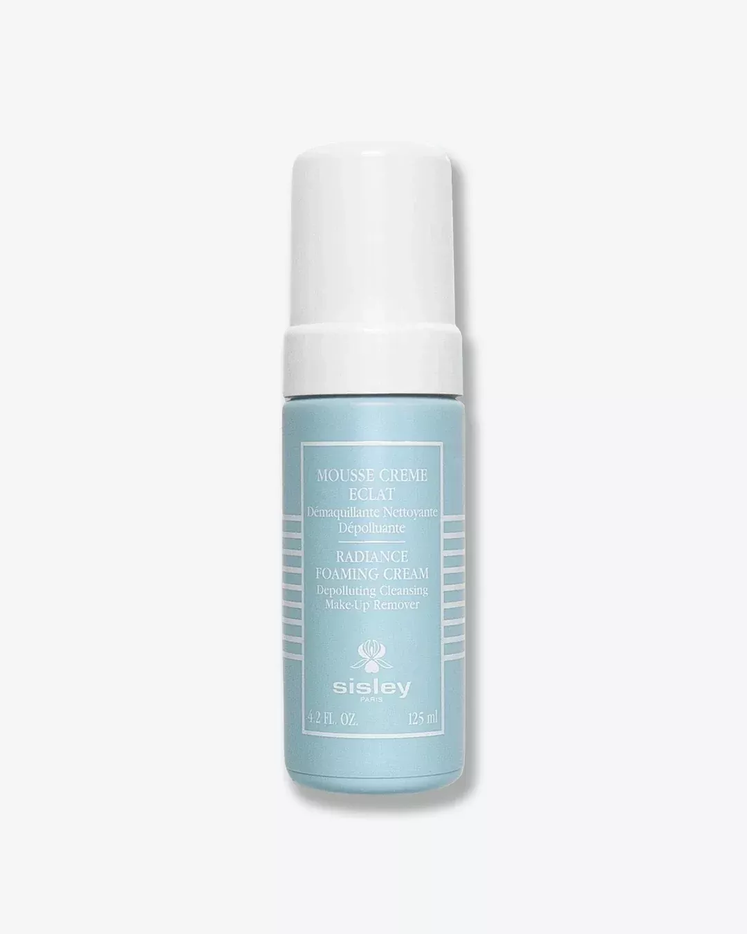 radiance-foaming-cream Radiance Foaming Cream