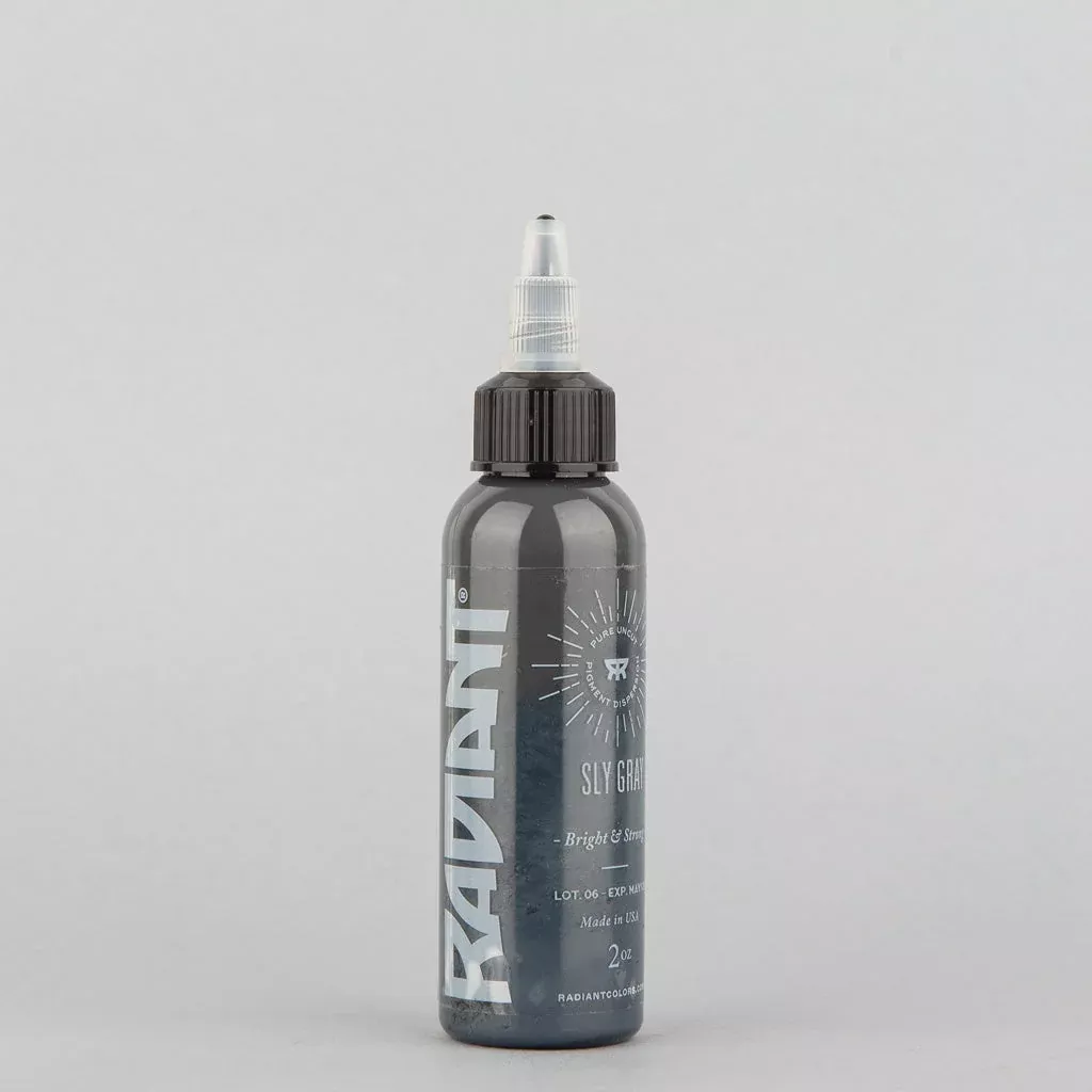 radiant-ink-sly-gray Radiant Ink - Sly Gray