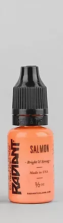 RADIANT Salmon - 1/2oz