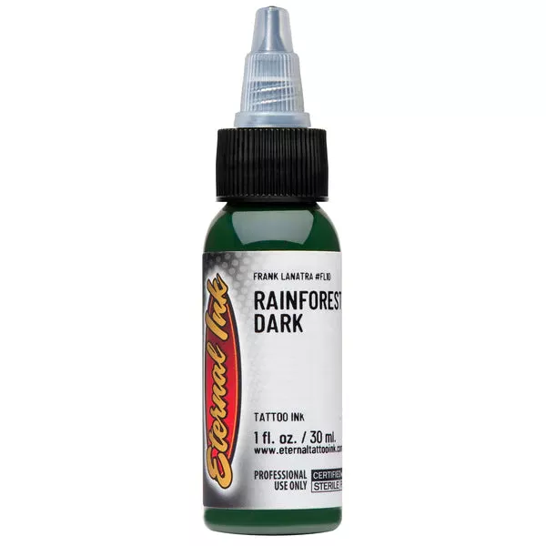 rainforest-dark-frank-la-natra Rainforest Dark (Frank La Natra)