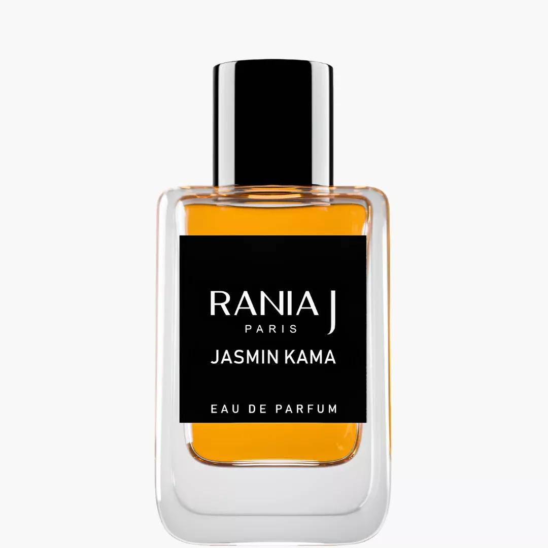 Rania J Jasmin Kama EDP