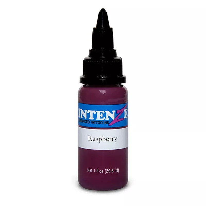 raspberryintenze-tattoo-inkpick-size RaspberryIntenze Tattoo InkPick Size