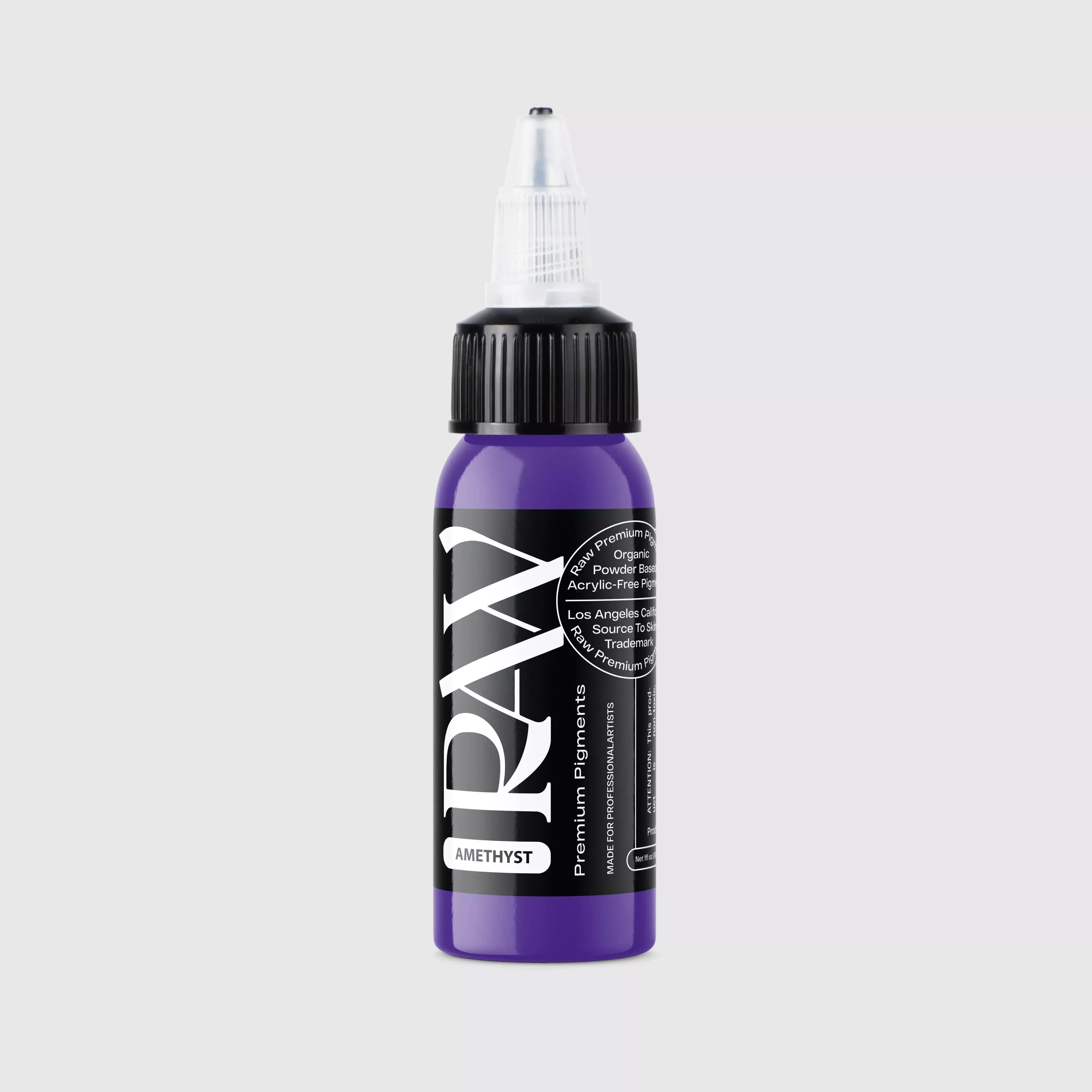 RAW | Amethyst
