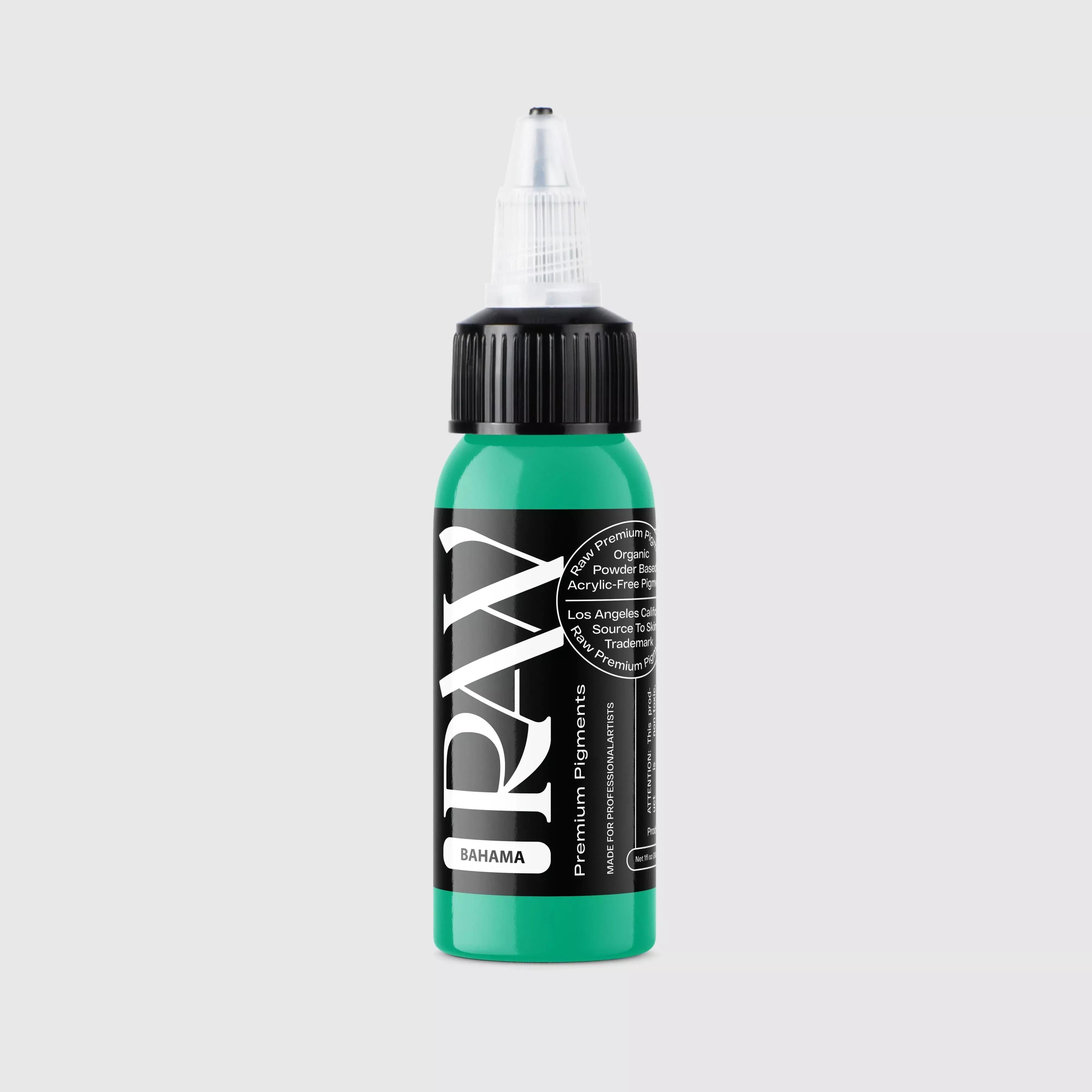 RAW | Bahama